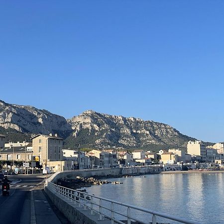 马赛 巴拉纳河伯葛萌旅馆旅舍 外观 照片