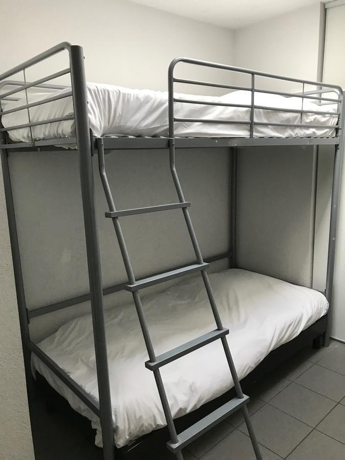 马赛 巴拉纳河伯葛萌旅馆旅舍 外观 照片