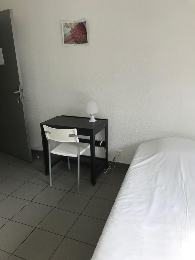 马赛 巴拉纳河伯葛萌旅馆旅舍 外观 照片